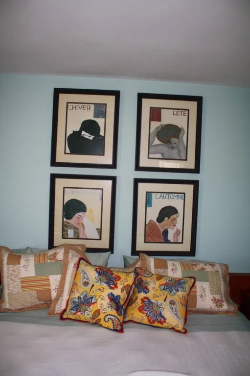 Alandia Bed and Breakfast