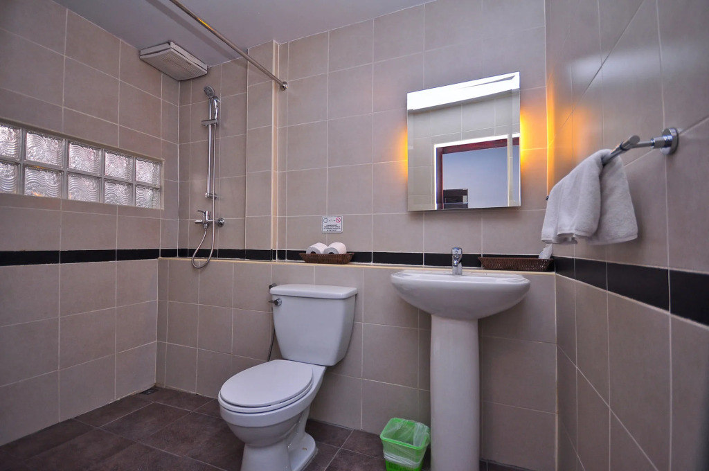 Guesthouse Phuket Airport