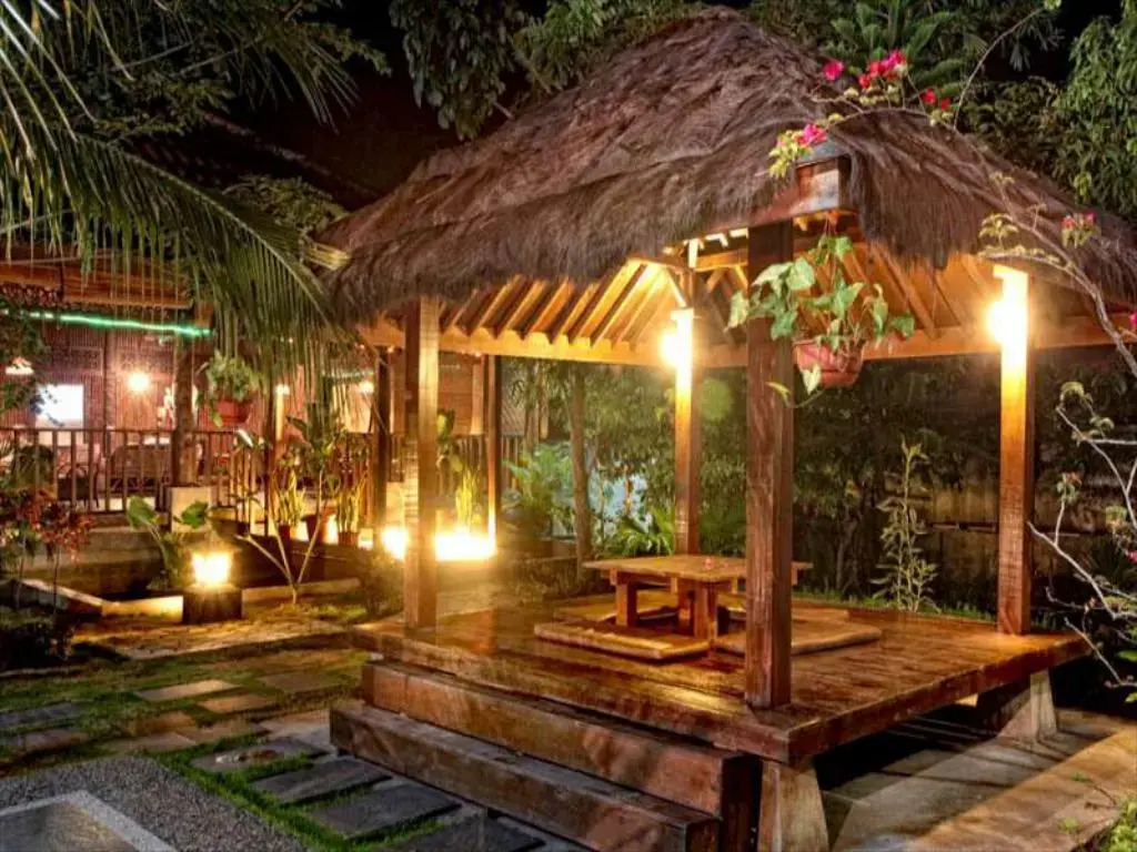 Grand Zuri Hotel Duri