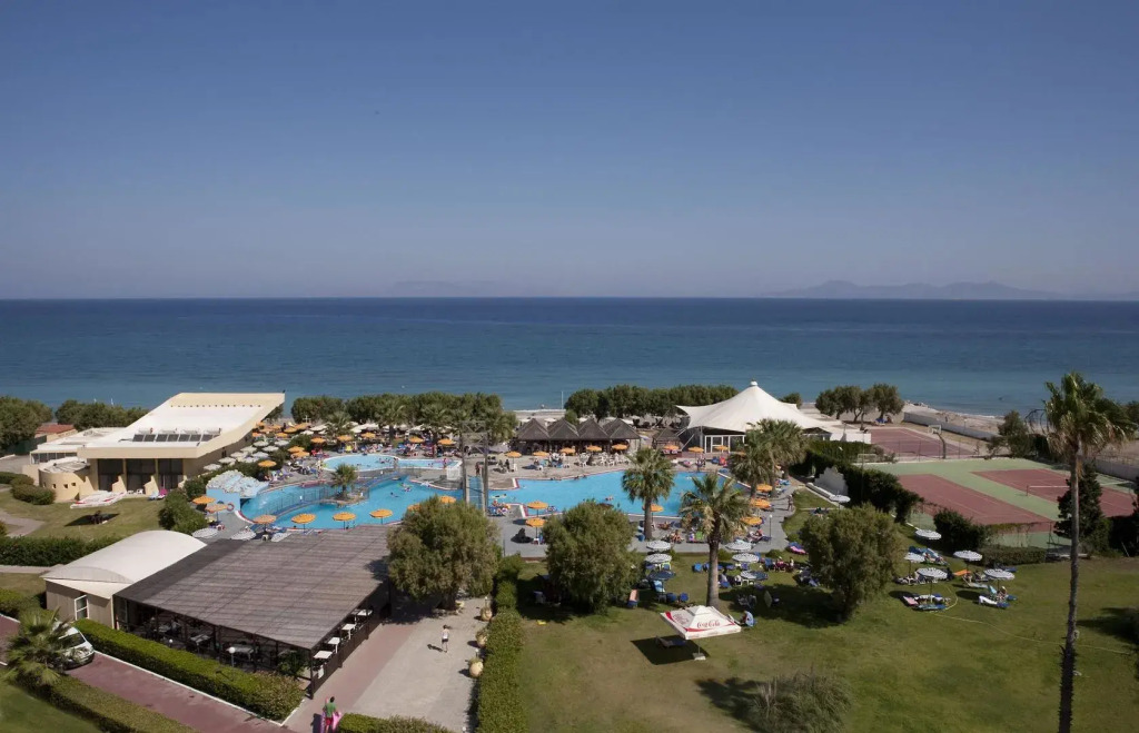 Doreta Beach