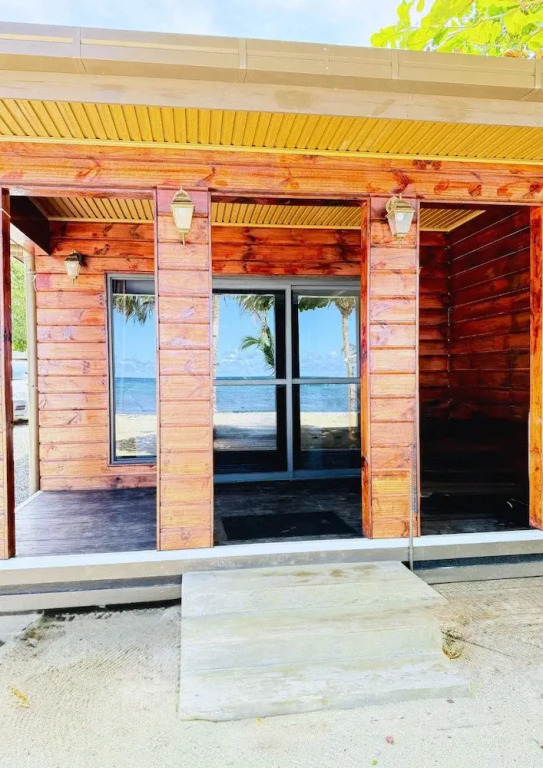 Miti Maninoa Ocean Club