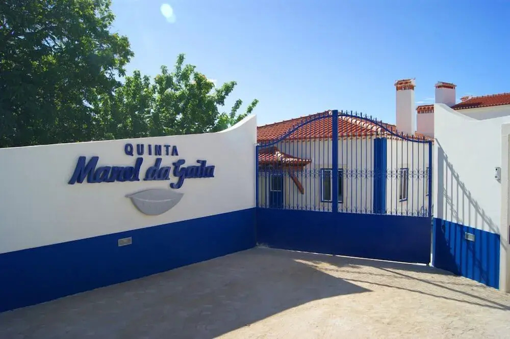 Quinta Manel da Gaita