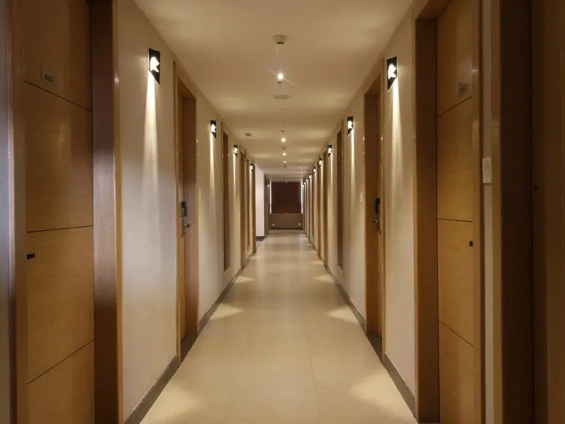 Hotel Rockdale