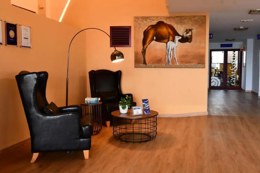 Apartment in Morro Jable, Fuerteventura 102062