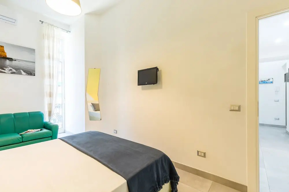 Foria 49 Apartments by Wonderful Italy