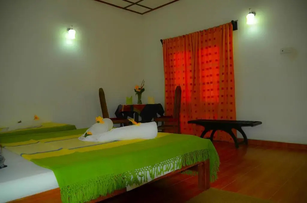 Paradise Guest House