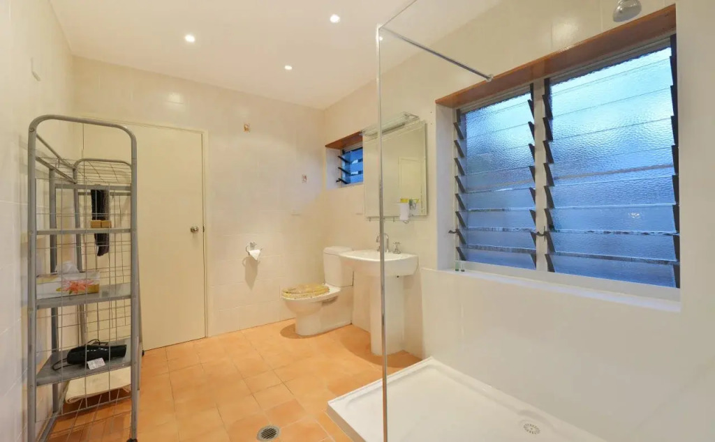 Lilybank Guest House