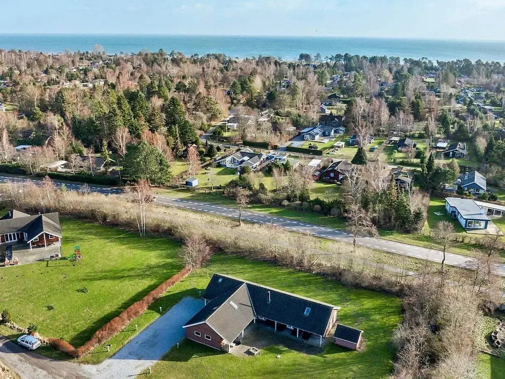 5 star holiday home in Idestrup