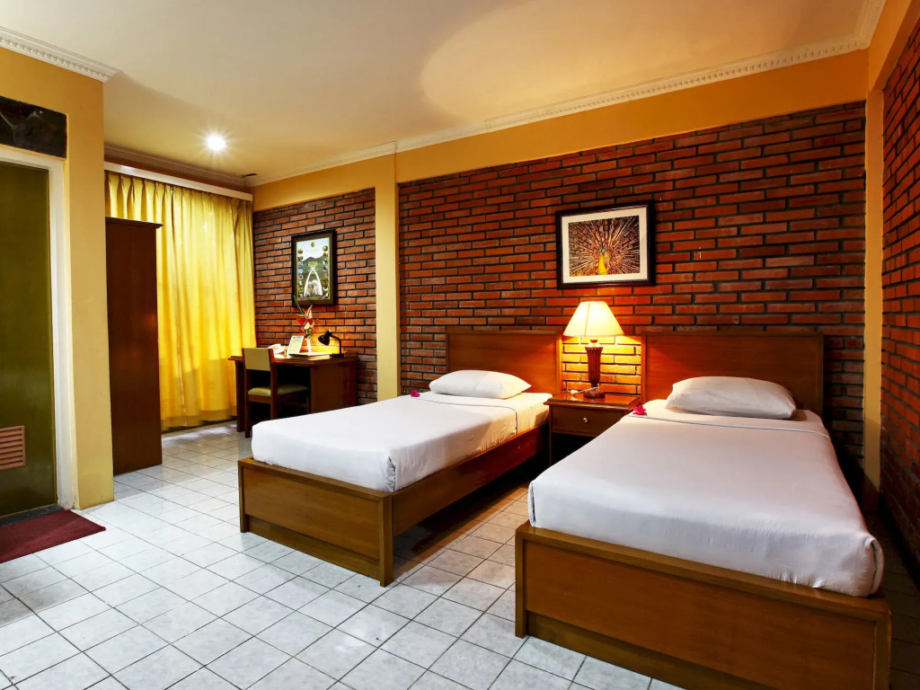 Royal Safari Garden Resort & Convention