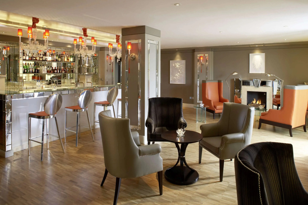 The Europe Hotel & Resort