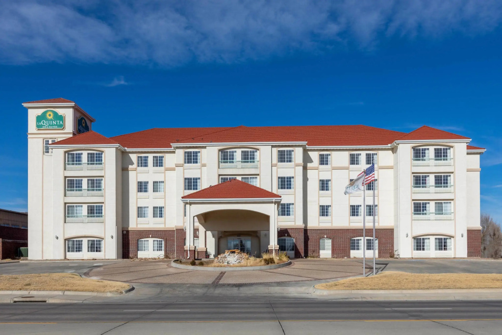 La Quinta by Wyndham Dodge City