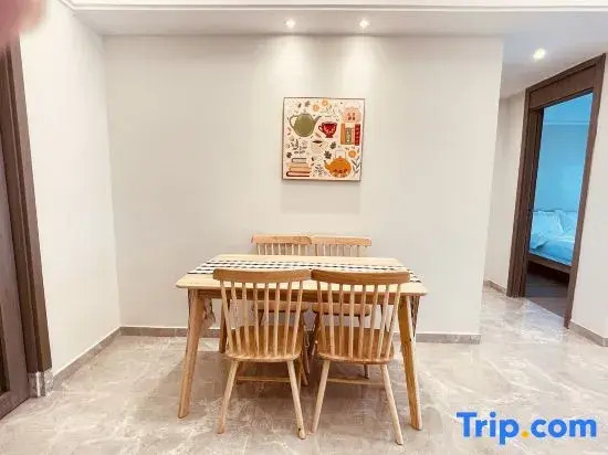 Tinghai Homestay