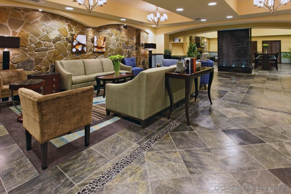 Holiday Inn Express Hotel and Suites Weatherford by IHG