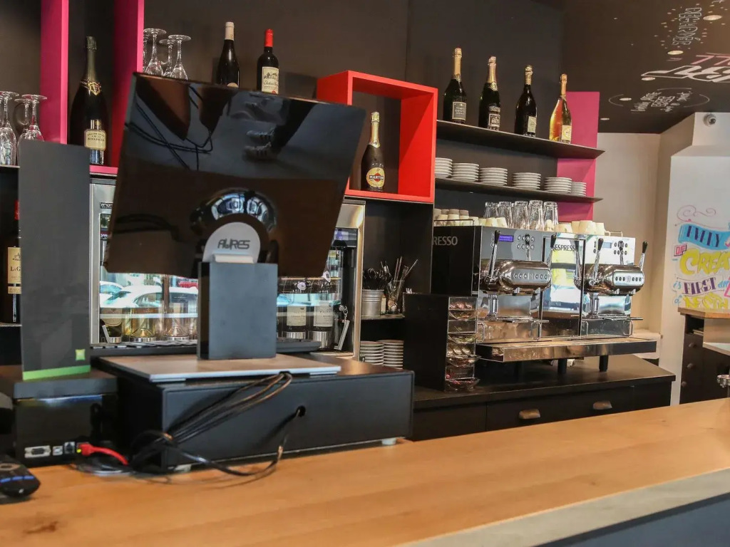 Ibis Styles Clermont-Ferrand République