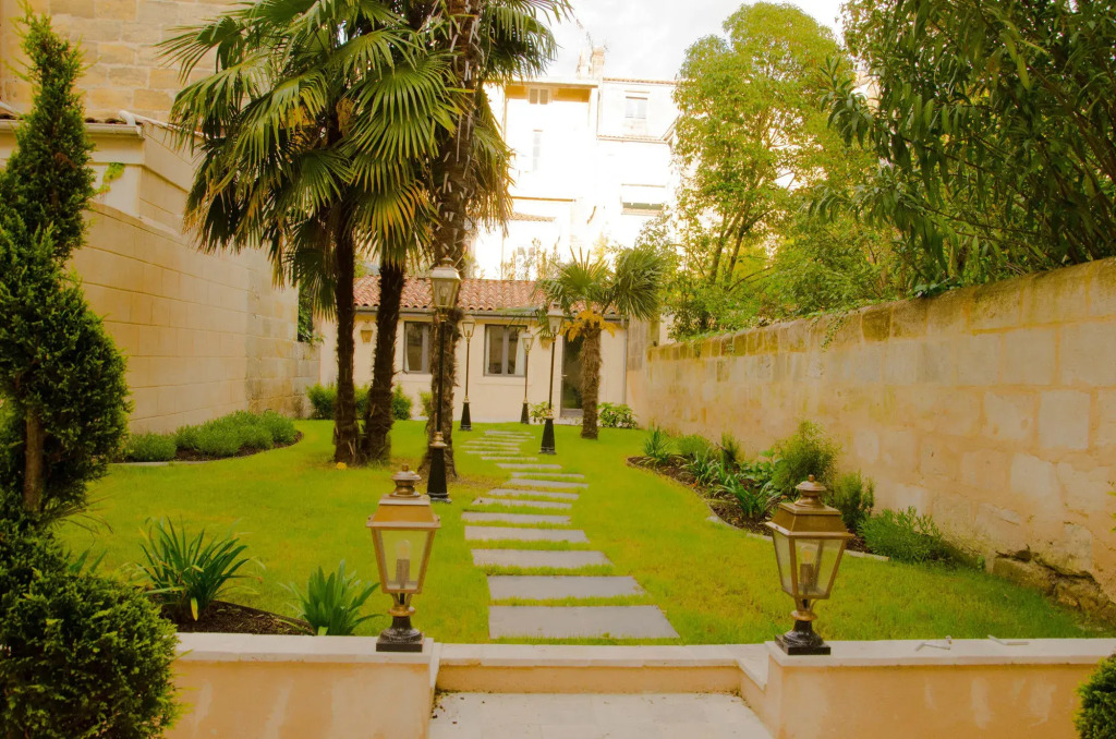 Villa Victor Louis - Bordeaux Centre
