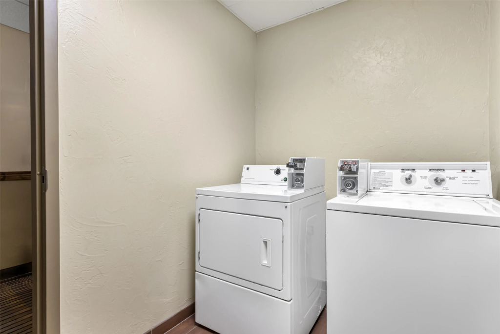 Best Western TimberRidge Inn