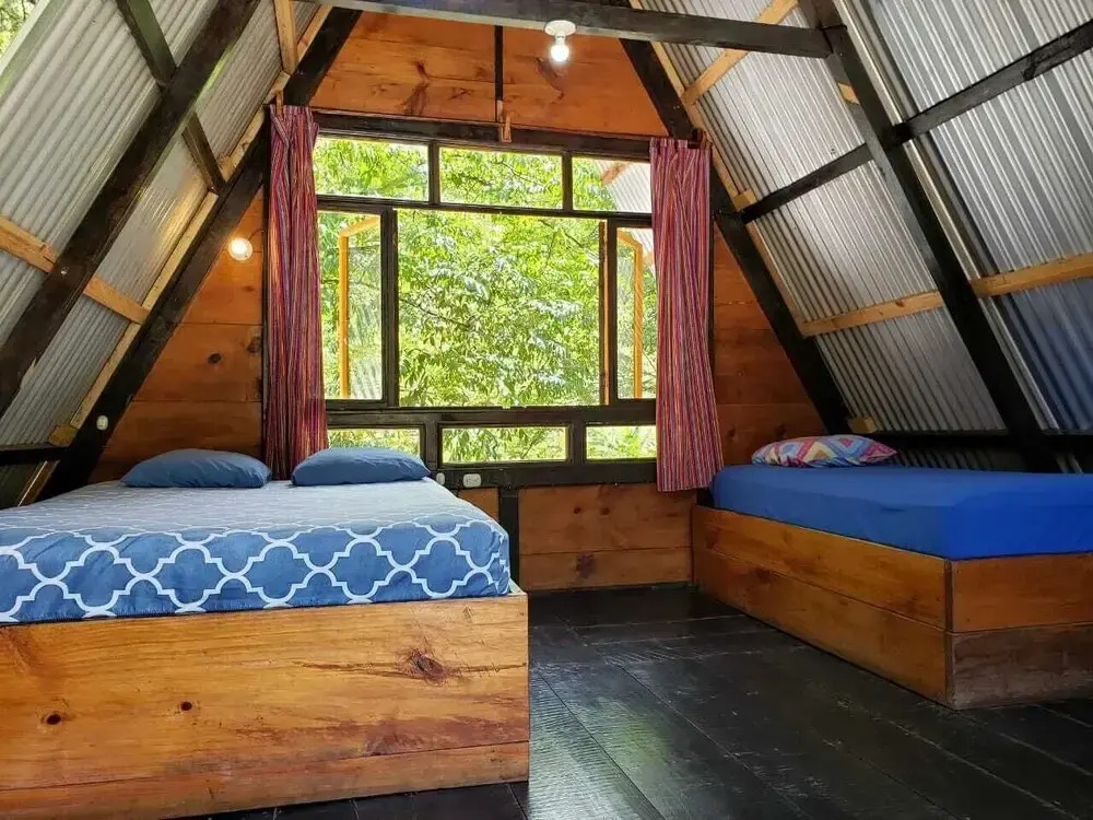 Greengos Hotel