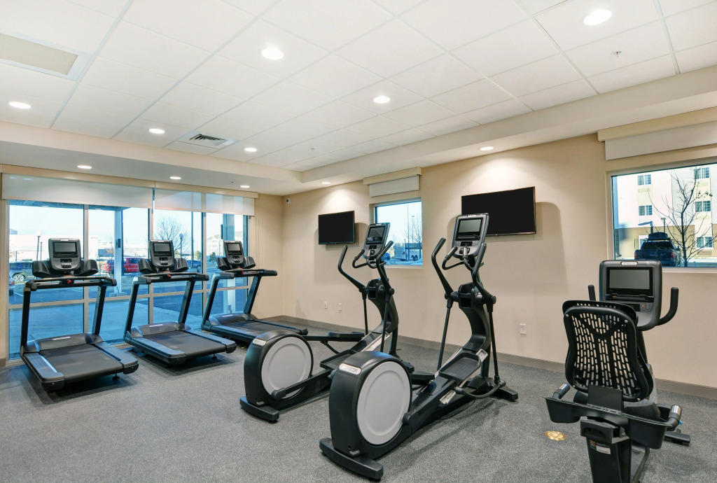 Home2 Suites By Hilton Grand Junction Northwest