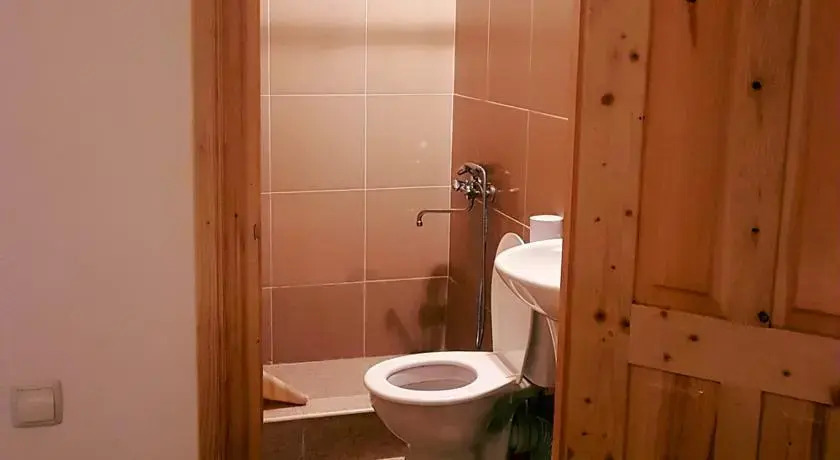 Family hotel