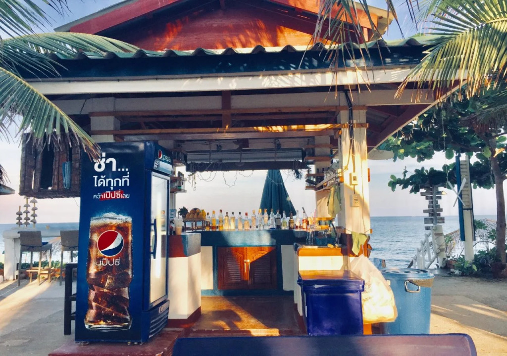 Lamai Chalets