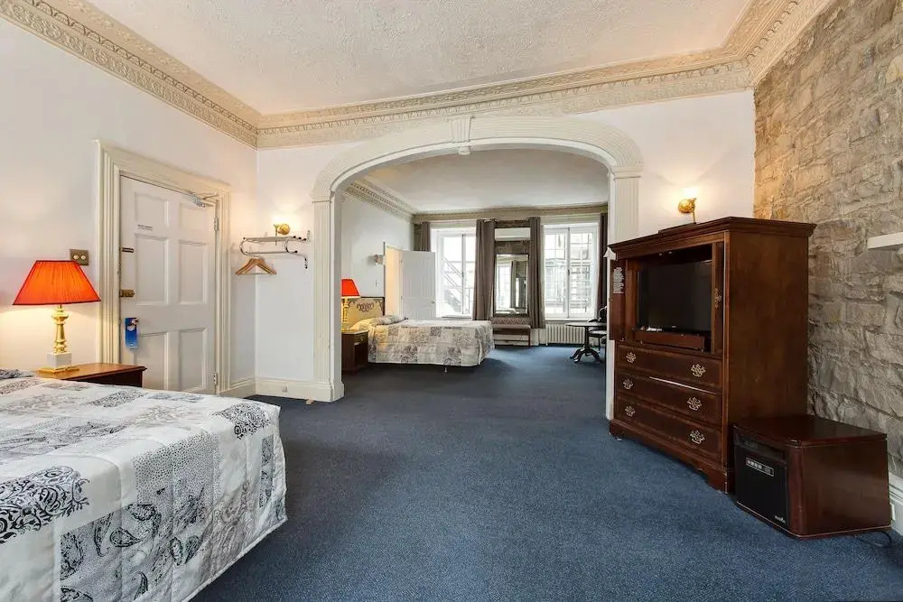 Hotel Le Cavalier - M11