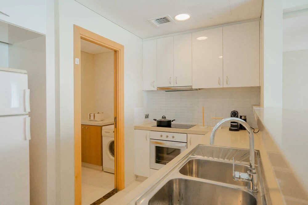 Nasma Holiday Homes - Al Sana 1