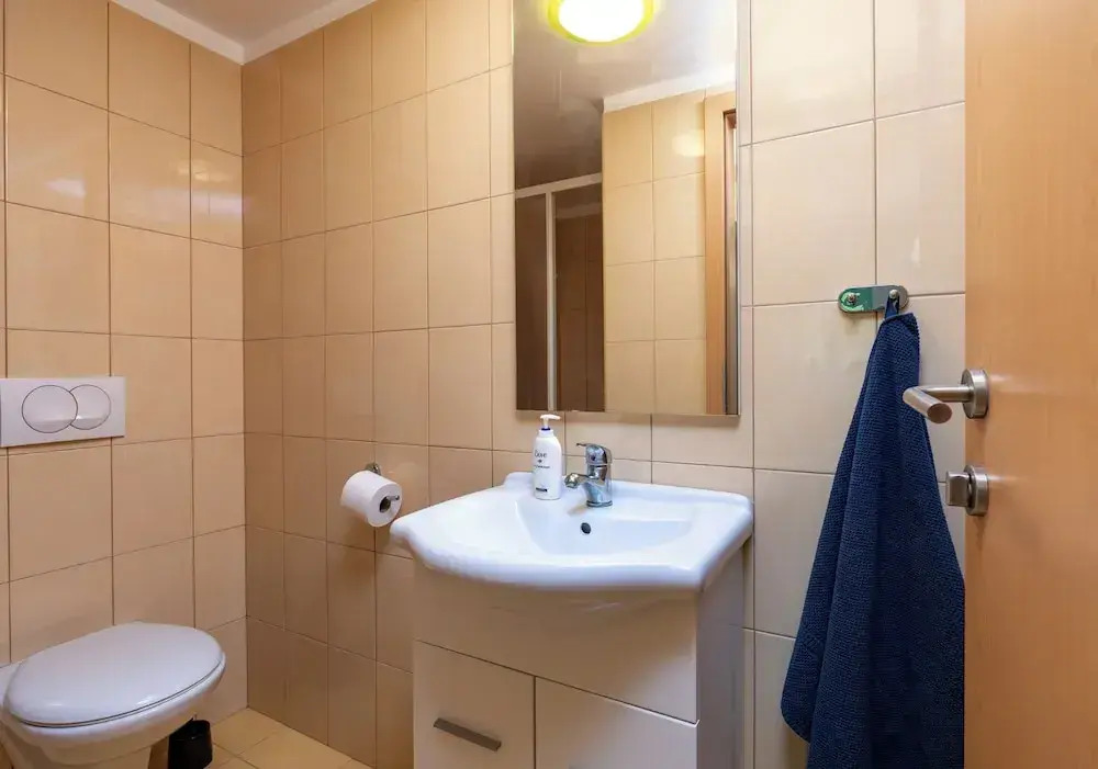 Holiday Home Villa Portobello Green by Interhome