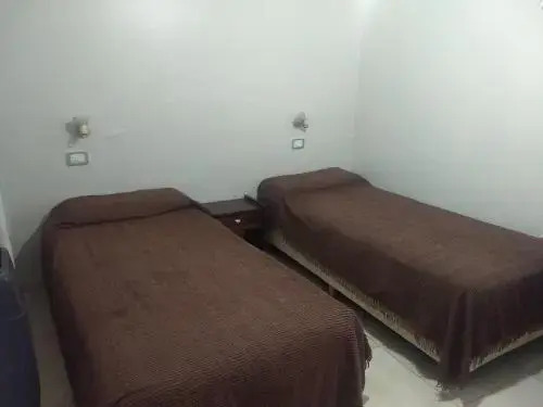 Hotel Buenos Aires