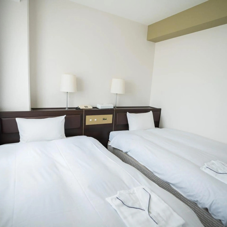 Hotel Casabella Inn Kobe