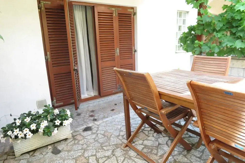 Apartments Vanda