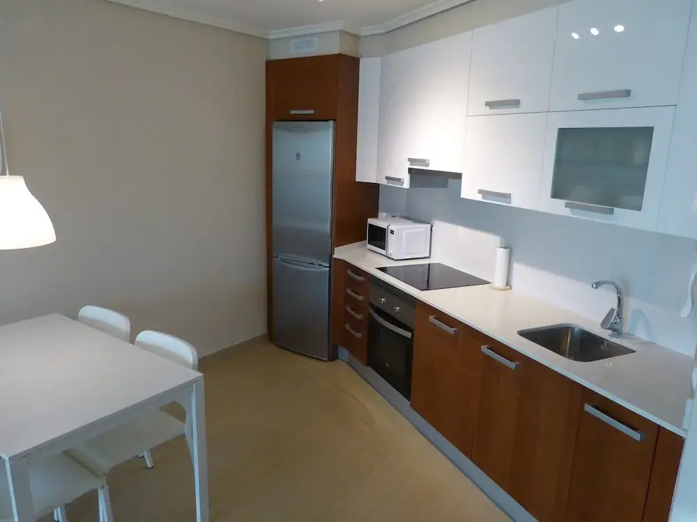 Apartamento Vistaroja by Suncanarias