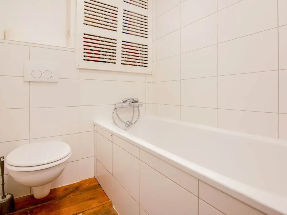 Elegant Apartment in Houyet with Terrace