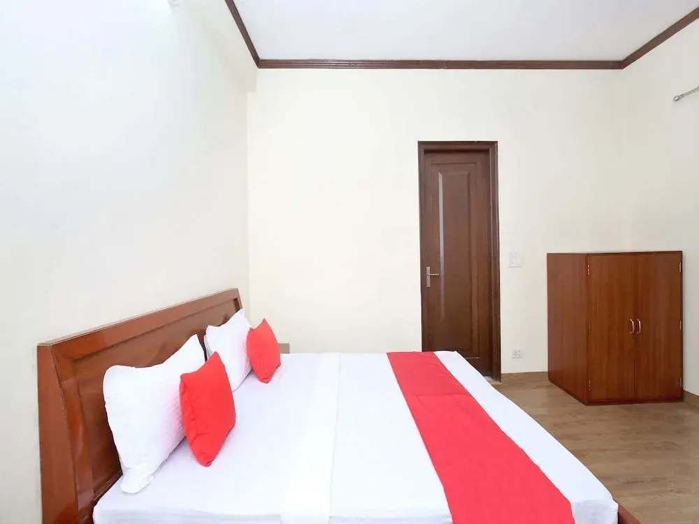 OYO Home 13529 Exotic 3BHK