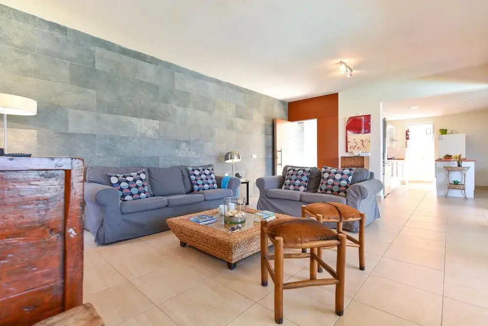 Salobre Golf - Holiday Villa Rental Par 4 - 18