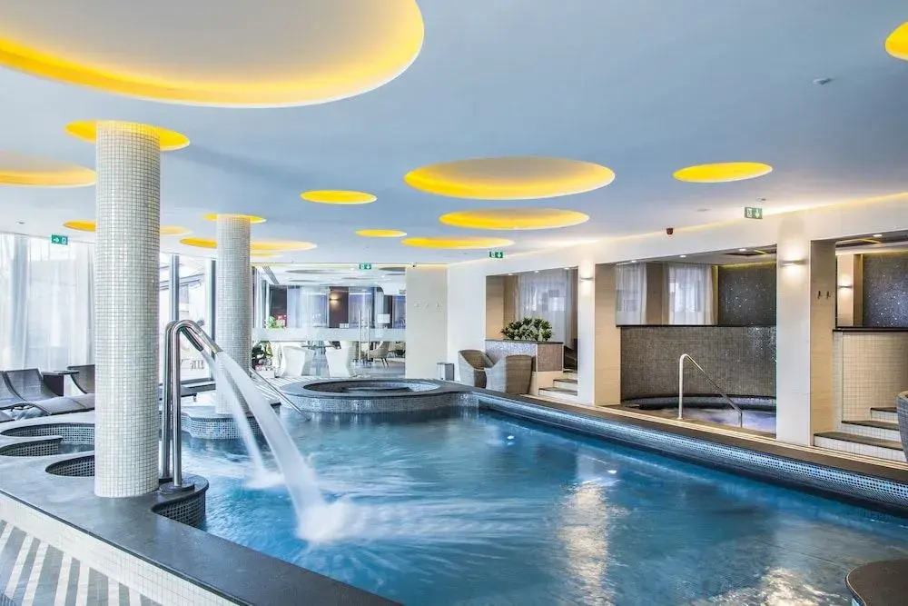 Aura Hotel Adults Only