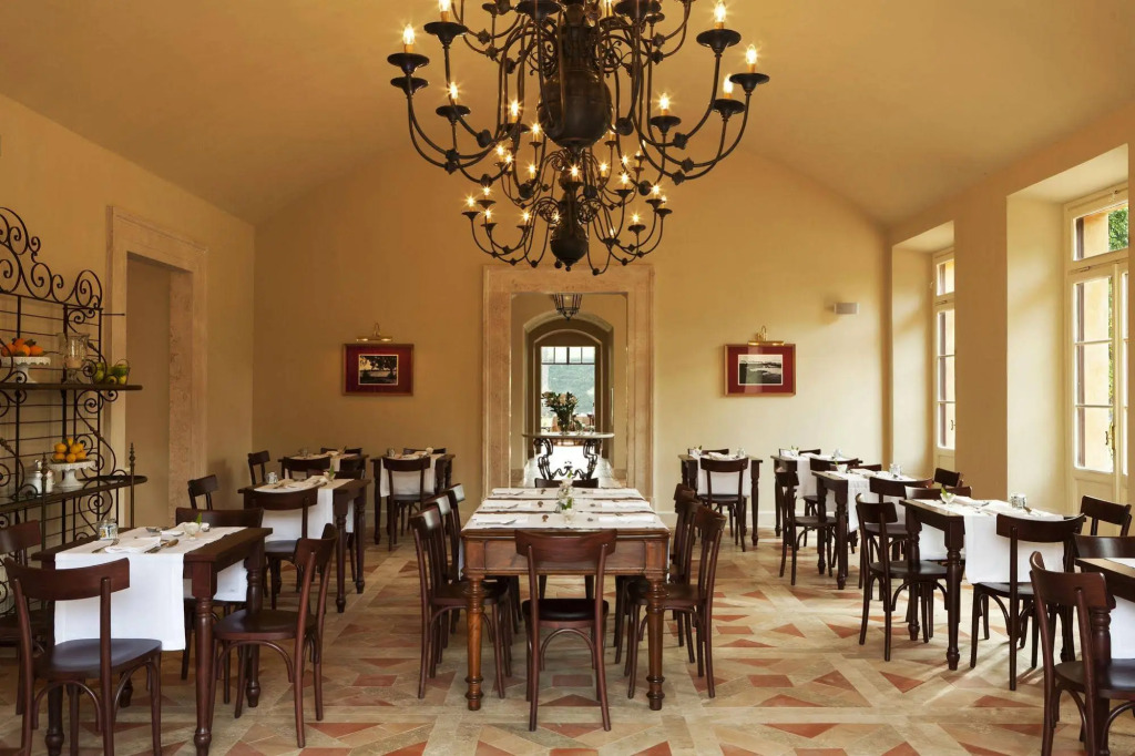 QC Grand Hotel Roma