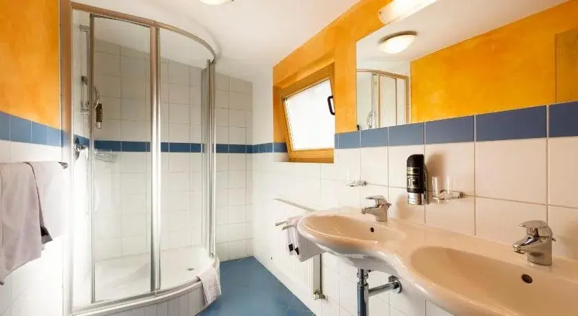 Hotel Bergkranz