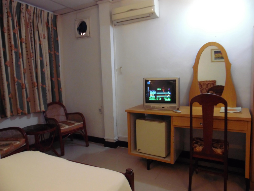 Golden Gate Hotel