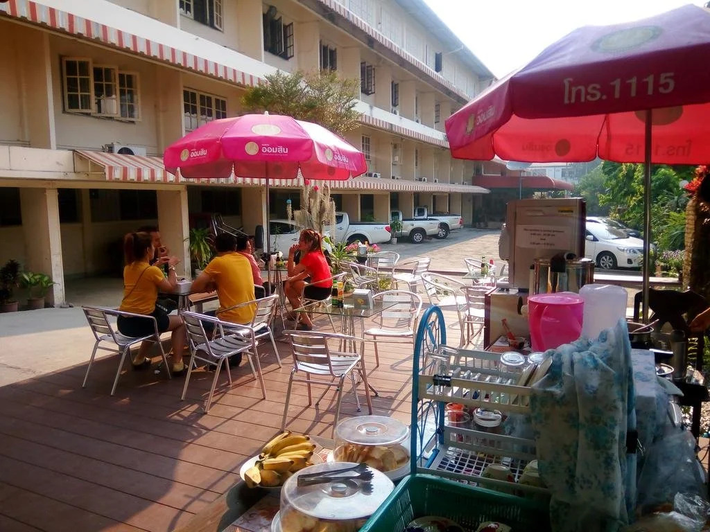Inthanin Hotel