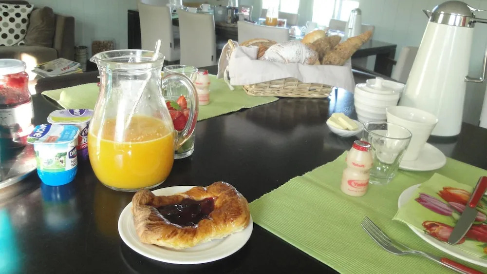 B&B De Zoete Kers
