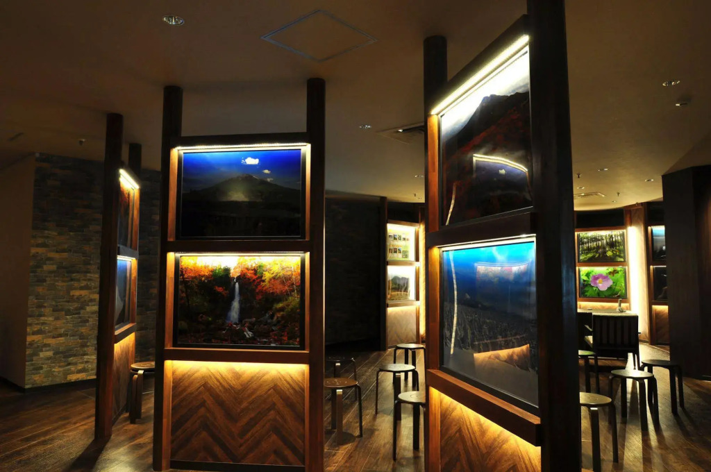 Hachimantai Mountain Hotel & Spa