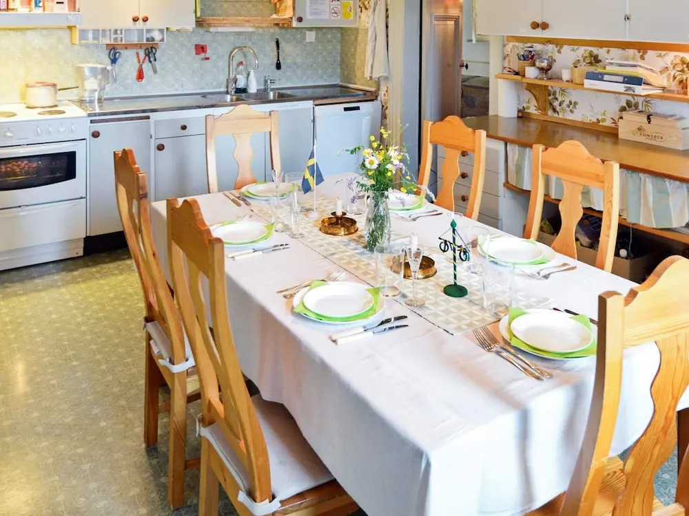 11 person holiday home in Stora Sundby