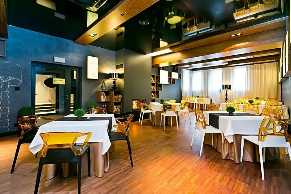 Hotel Martina