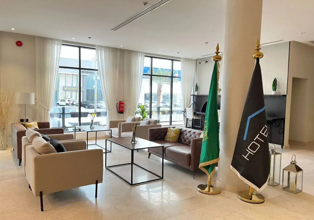 فندق هوتيلتن HotelTen