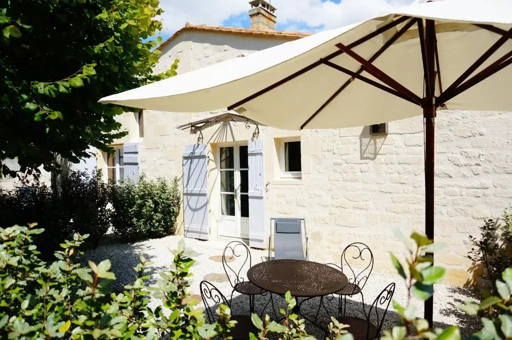 Villa Bacchus