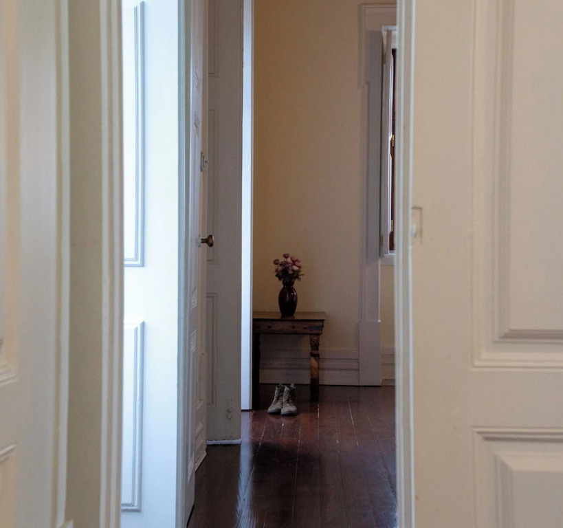 Casa dos Livros - Guest House