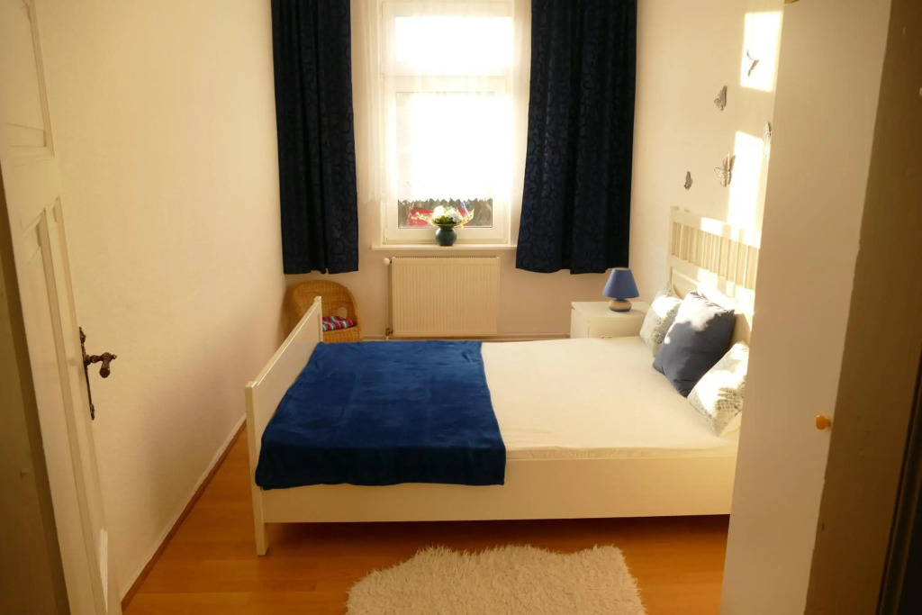 Spatzennest