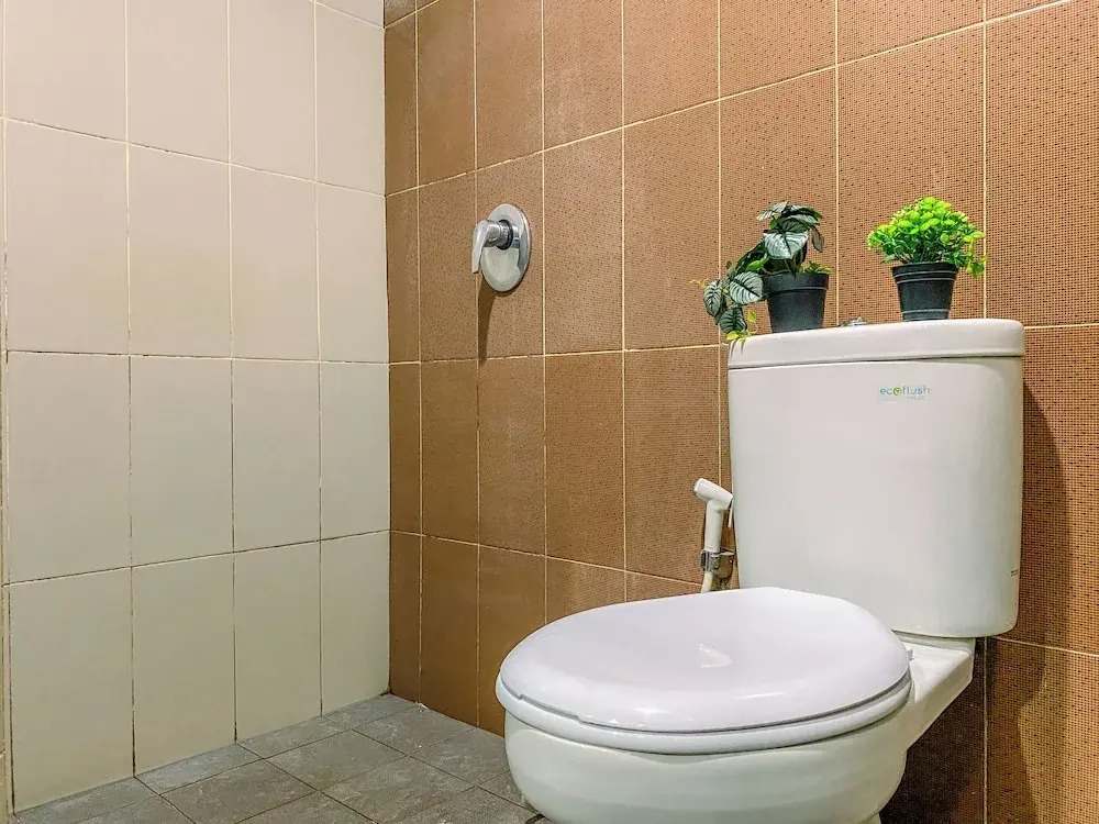 Cozy and Elegant 1BR @ Atlanta Residences