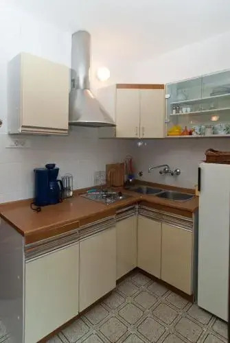 Apartments Marija