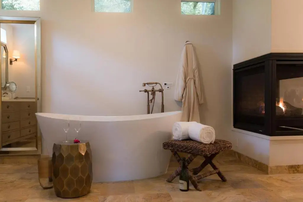 Kenwood Inn & Spa
